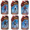 Hochwertige Super Legends Spider-Man Actionfigur Für begeisterte Sammler