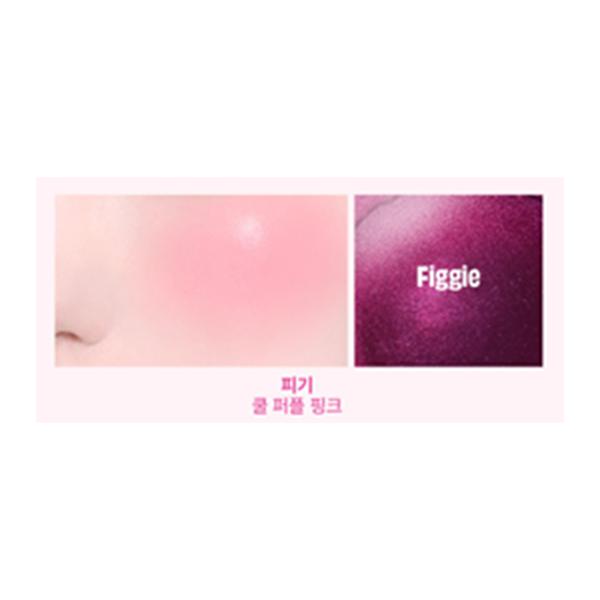 [TXT YEONJUN PICK] NEW Juice Stick Dewy Gel Blush (Yeonjun Selfie Guideline & Tint Deluxe)