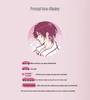 Matsuoka Rin Bluetooth Wireless In-Ear Headphones - Anime Edition