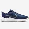 Nike Downshifter Midnight Size 12, Navy/Dark Obsidian/Pure Platinum/Worn Blue, DD9293-400, Japan, 24.0cm