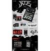 Stray Kids 9th Mini Album ATE Limited Edition – K-Pop Collectible Album