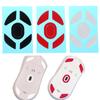 1Set Mouse Feet Mouse Skate for Darmoshark M3 Speed Control Mouse Glides Curve Edge Mouse Foot Stickers