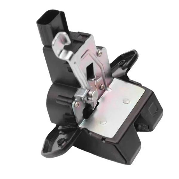 81230H8000 Tailgate Lock Cylinder: Compatible with Hyundai Kia 81230-H8000.