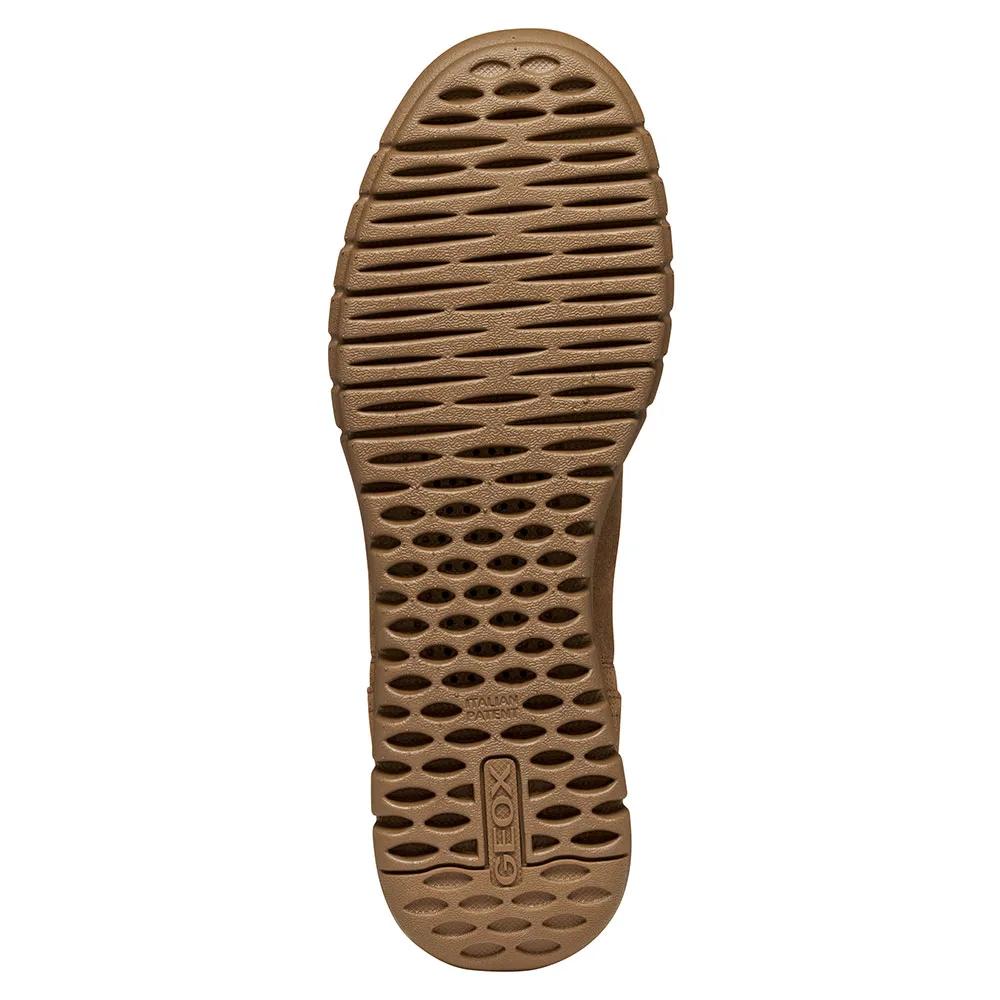Geox Flextride Booties