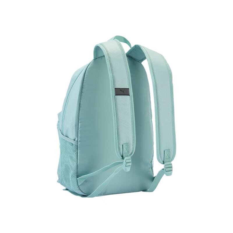 PUMA Patch Retro Casual Backpack OSFA