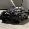 1:18 2025 BMW X5 M Competition LCI SUV Legierung Metall Druckguss Modellauto Sammlung Hobby Display Dekoration Geburtstagsgeschenk Freund