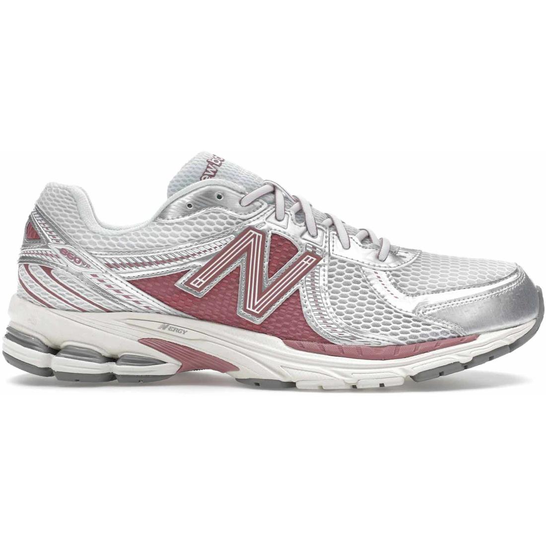 

New Balance 860v2 Пакет «Северное сияние» Розовое дерево 37.5