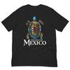 Graphic Sea Turtle Gulf Of Mexico Never Forget Trump TShirt