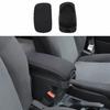 Couvercle de console centrale Coussinet de accoudoir Garniture pour Jeep Compass 2007-2016