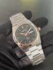 Office Style Men's Watch Versatile Design for Japan And Middle East Market Fashionable Accessory for Business Settings