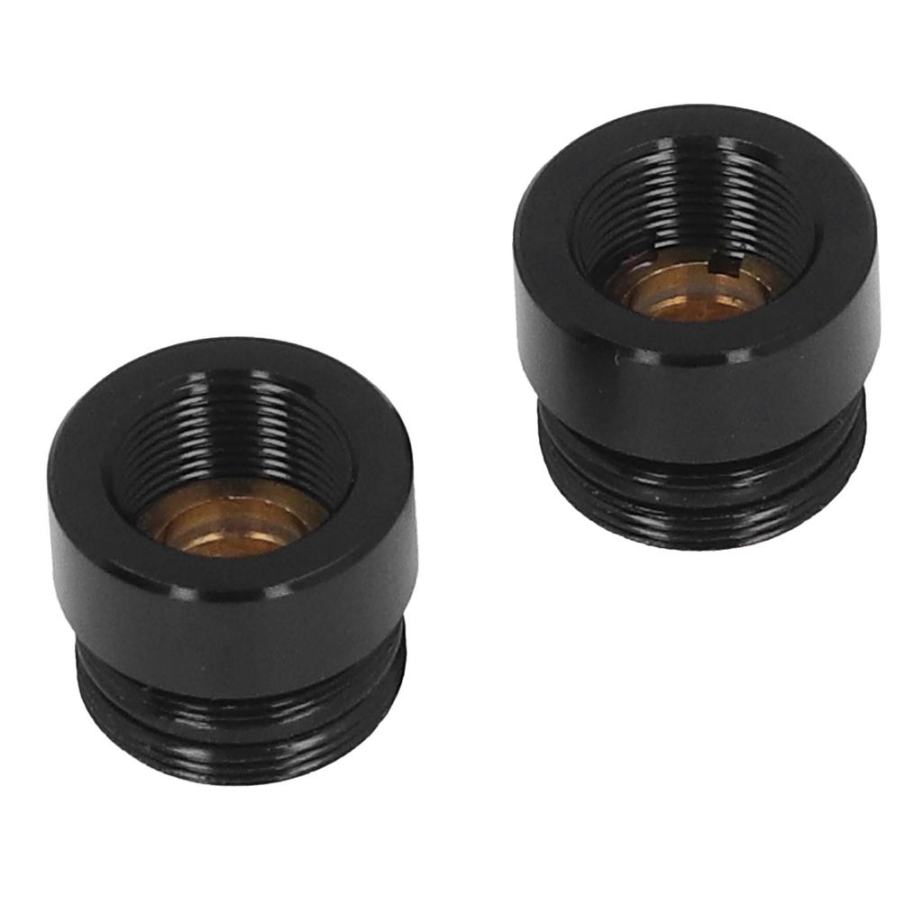 2 Pcs Laser Engraving Machine Lens High Transparency Oil Smoke Resistant Engraver Module Lens Replacement for TS2 10W