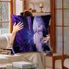 Game Honkai Star Rail Castorice Personalized Pillow Dust Cover Bedroom Kids Party Decoration Pillowcase Birthday Children Gift