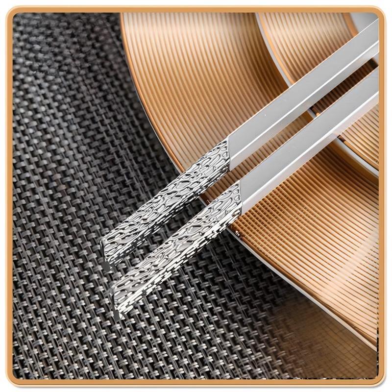 Kazan Alloy Chopsticks