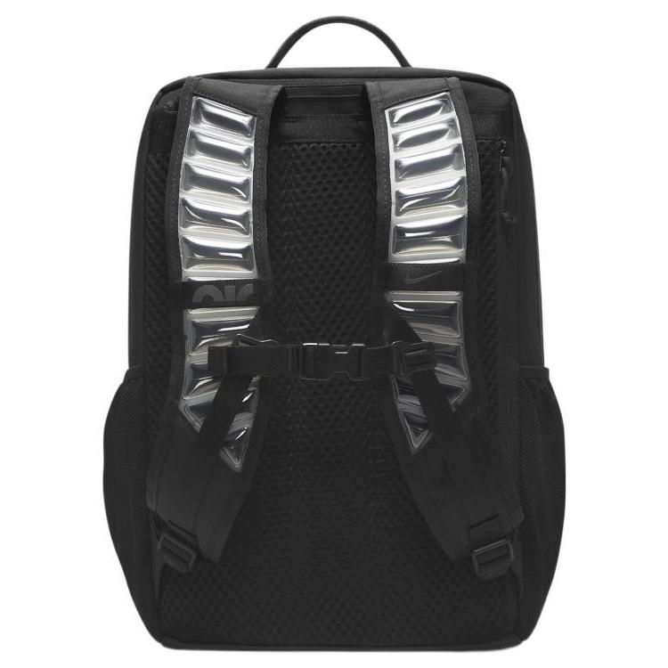 Nike Polyester Backpack Regular Unisex Black DQ5183-010