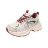 22 primavera, estate, autunno e inverno nuove scarpe da tavola scarpe per studenti a taglio basso punta tonda cinturino in filo