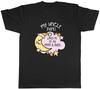 Tops – T-Shirts