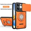For Realme 15T Case Realme 15T Cover RM 15T Magnetic Armor Shockproof Ring Holder Phone Case Magsafe Wireless Charge Phone Cover