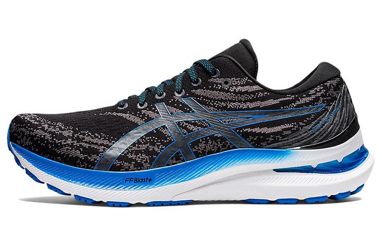 ASICS Gel Kayano 29 Melns Elektriski
