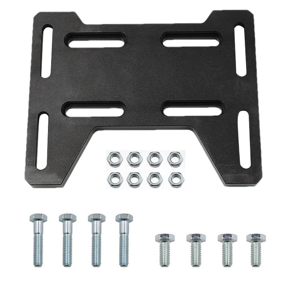 

Мотор Крепление двигателя Малые детали для двигателя Малые детали для двигателя Прочные многофункциональные аксессуары для двигателя чёрный