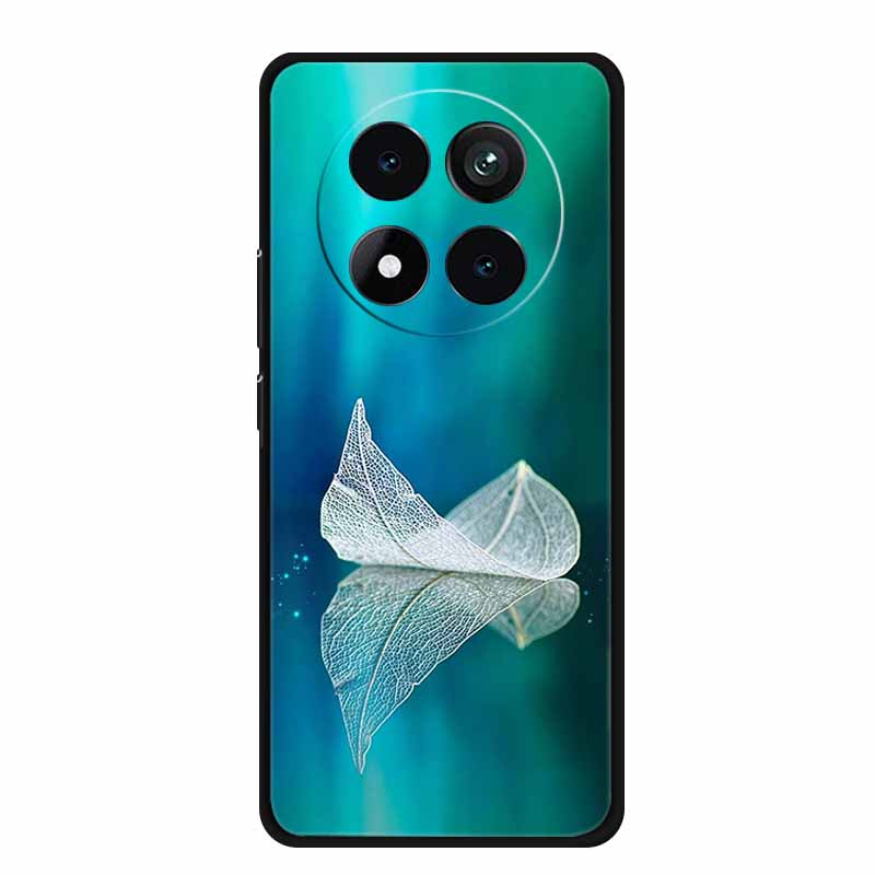 Für Xiaomi Redmi Note 15 5G Hülle Note15 Pro Plus Coque Schwarzes Silikon Weiche Rückabdeckung Für Redmi Note 15 Pro Plus Handyhülle Tasche