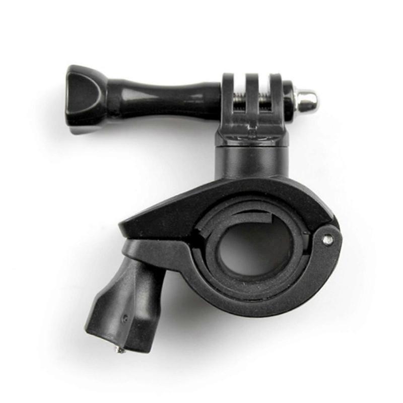 GoPro Hero Camera Bracket for Bicycle Motorcycle and Bike Holder with Support