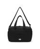 Snowpeak Apparel Cample Square Tote Bag (S25Suctb15) Black