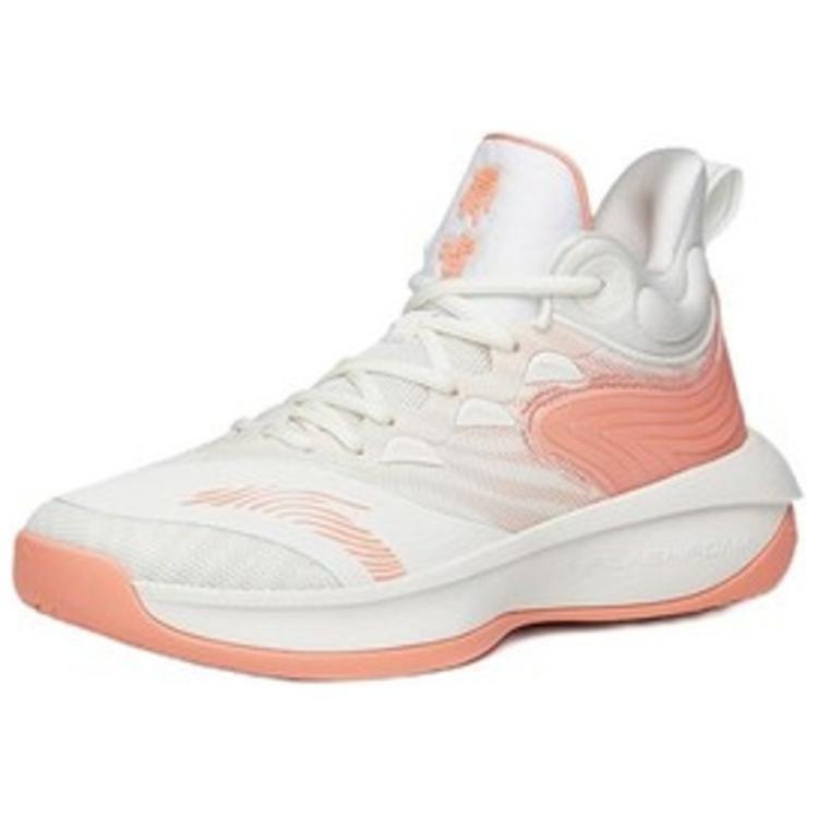 Anta Tiger Roar Cushioning Slip Resistant Abrasion Resistant Coverage 112211601Q-5