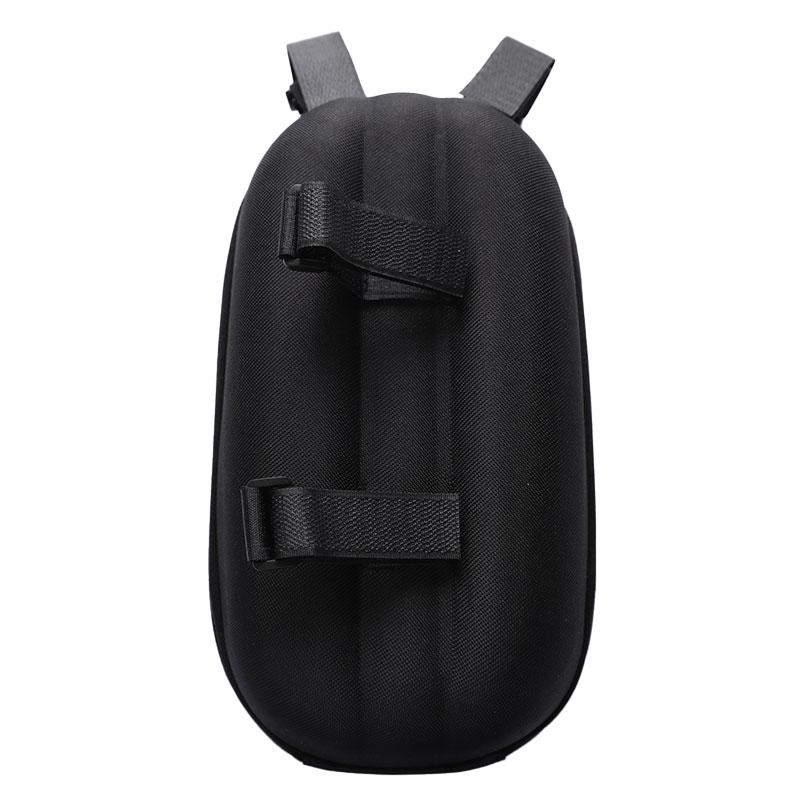 Přední brašna na řídítka pro M365 Náhradní úložná taška na hlavu Zapínání na zip Eva Úložiště