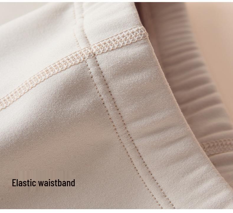 Damen Ultraweiches Thermounterwäsche-Set: Fleecegefüttert, extra dick, wärmeerzeugender Samt für Winter 2025.