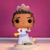 FUNKO POP! Tiana Ultime Princesse DISNEY-