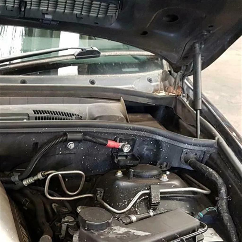Auto Gasdruckfedern Motorhauben Streben Auto Zubehör Dämpfer Stoßdämpfer Hubstütze Vordere Motorhaube Gasdruckfeder für E53 013632