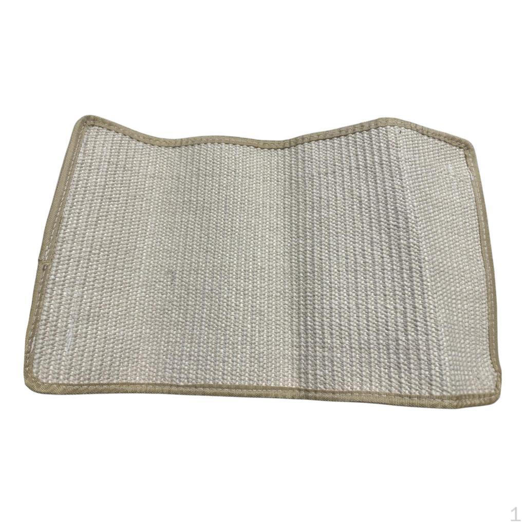 Cat Scratching Mat for Furniture Protection