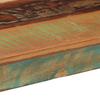 Vidaxl Stół Do Jadalni, 110X55X76 Cm, Lite Drewno Mango