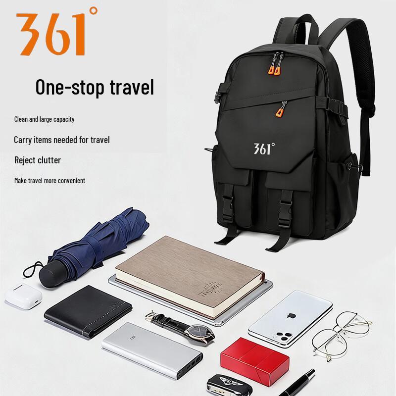 361° Men s Multi-compartment Backpack