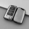 Applicable To Volkswagen Suiteng Car Key Set Tiguan L Golf 7 Bora Lingdu POLO Langyi Plus Shell Bag Buckle Female