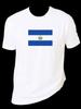 El Salvador #2 Unisex T-Shirt 100% Baumwolle Premium Tee S,M,L,XL,XXL