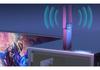 WiFi6 Gigabit Dual-Band 5G Desktop Wireless Network Card & Bluetooth Receiver