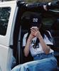 Kaelbinkeullainjin In The City Logo Cap Black 4D5137G Ub1