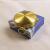 Brushed Brass Compass