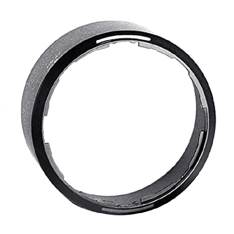 HB-47 Lens Hood Reversible Camera Lente for Yongnuo AF50mm/1.8G Prime Lens