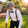 Extensii de păr și peruci – Păr colorat