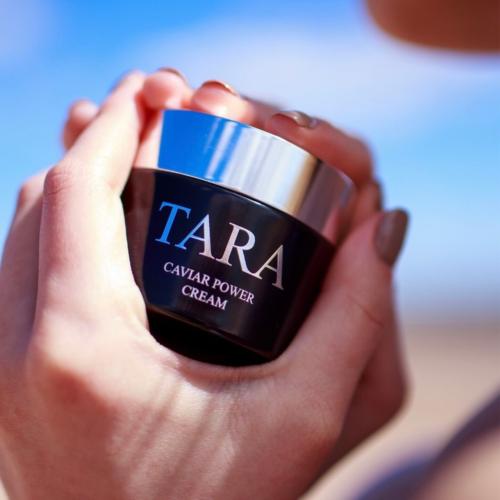 Caviar Power Cream