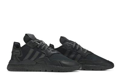 Nite Jogger Triple Black Men's FV1277
