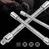 Flexible Socket Extension Adapter Rod Set