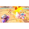 Kirby's Air Rider - Switch 2 + amiibo Kirby & Warp Star + amiibo Bandana Waddana Doldy & Wingstar...