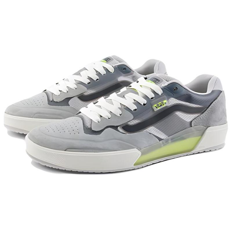 Vans Ave 2.0 'Medium Grey' Sneakers VN0A2Z3HMGR