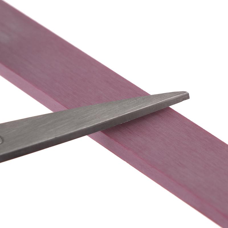 1Pc 3000 Grits Sharpening Grindstone Whetstone Polishing Ruby Stone 150*20*5Mm