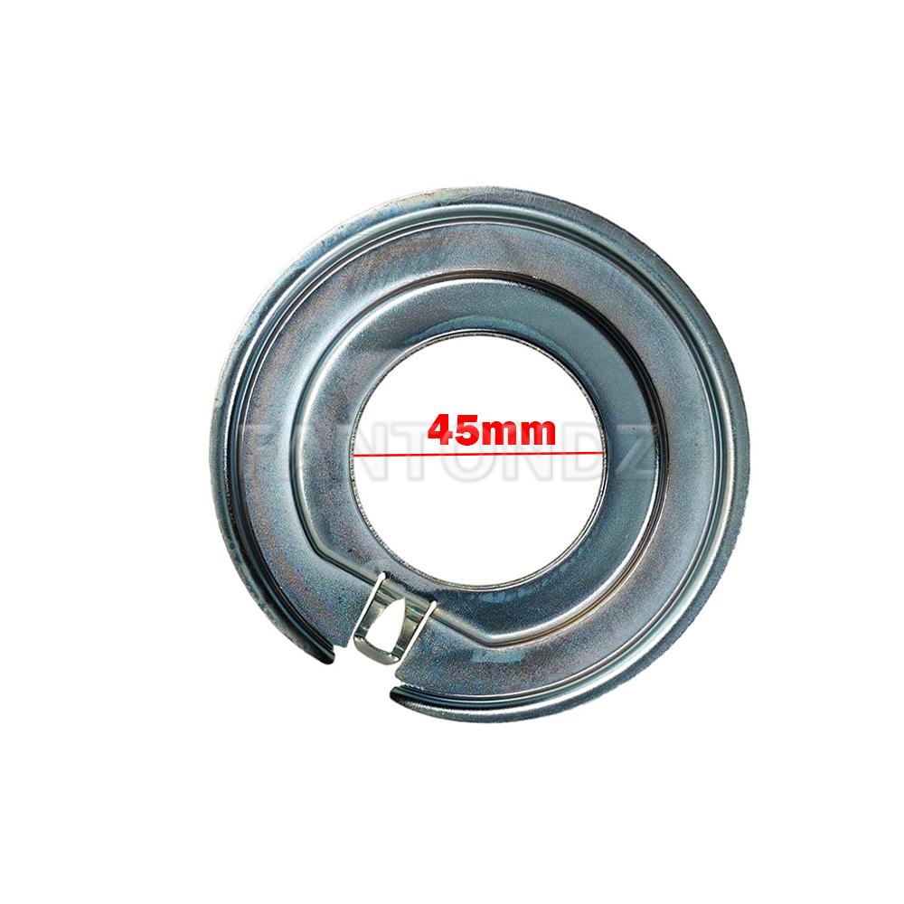 430008639R Držák snímače ABS zadní brzdy Montážní držák Deska 45mm Pro Renault Espace Laguna Grand Scenic Megane Scenic Mk2 Mk3