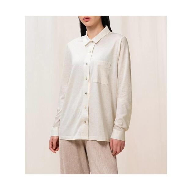 

Рубашка Triumph Mix & Match JERSEY SHIRT EU 36