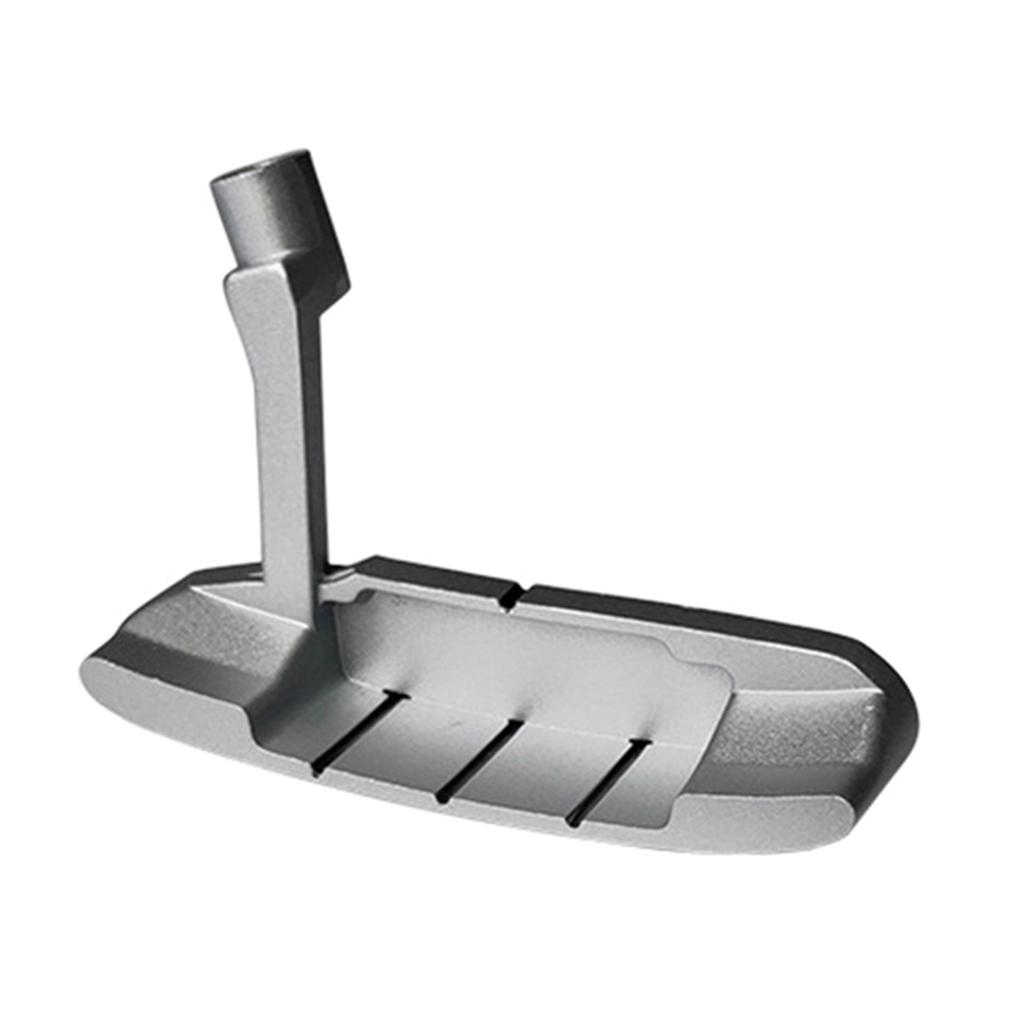 Golfschläger Schaft Kopf Metall Golfschlägerkopf Golf Putterkopf Legierung Golfkopf Golfschlägerkopf Reparatur Golf Reparaturzubehör